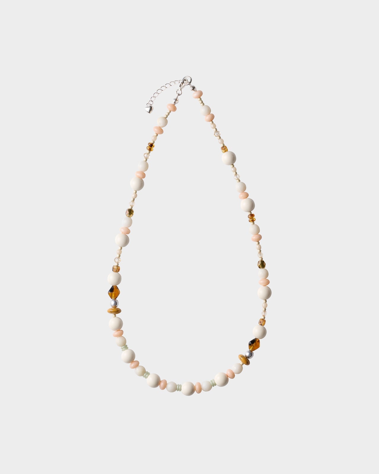 Moonlight Dewdrops Necklace