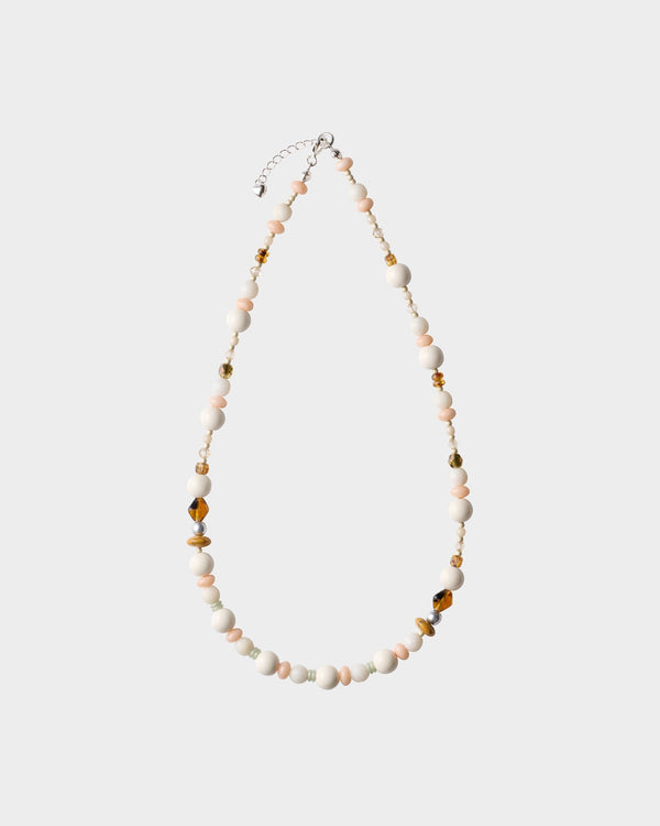 Moonlight Dewdrops Necklace