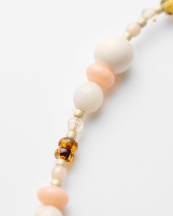 Moonlight Dewdrops Necklace