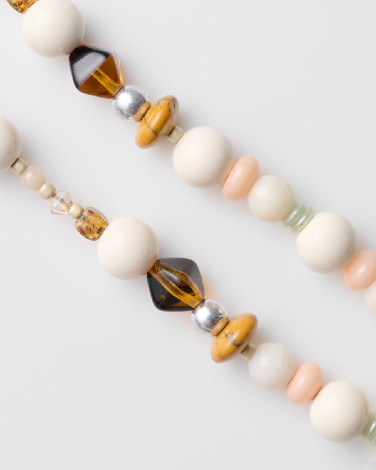 Moonlight Dewdrops Necklace