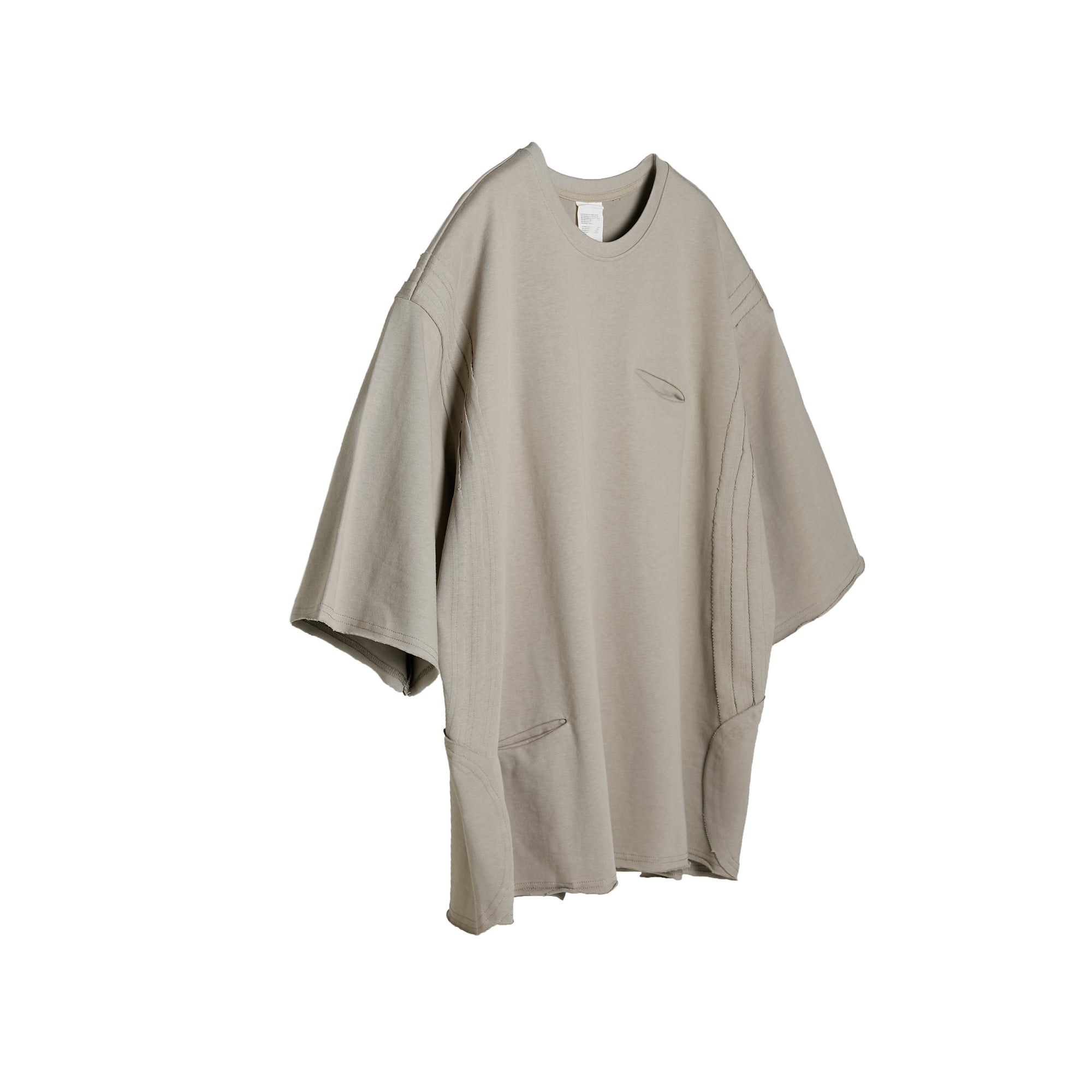 Double Pockets Tee