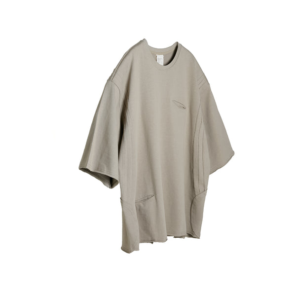 Double Pockets Tee