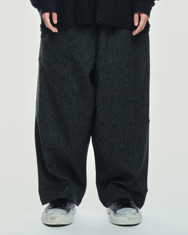 Baggy Pants