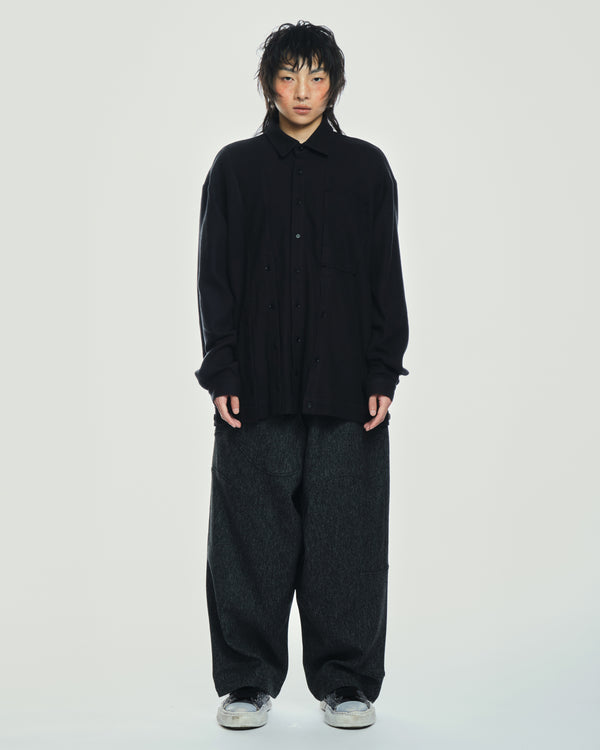 Baggy Pants