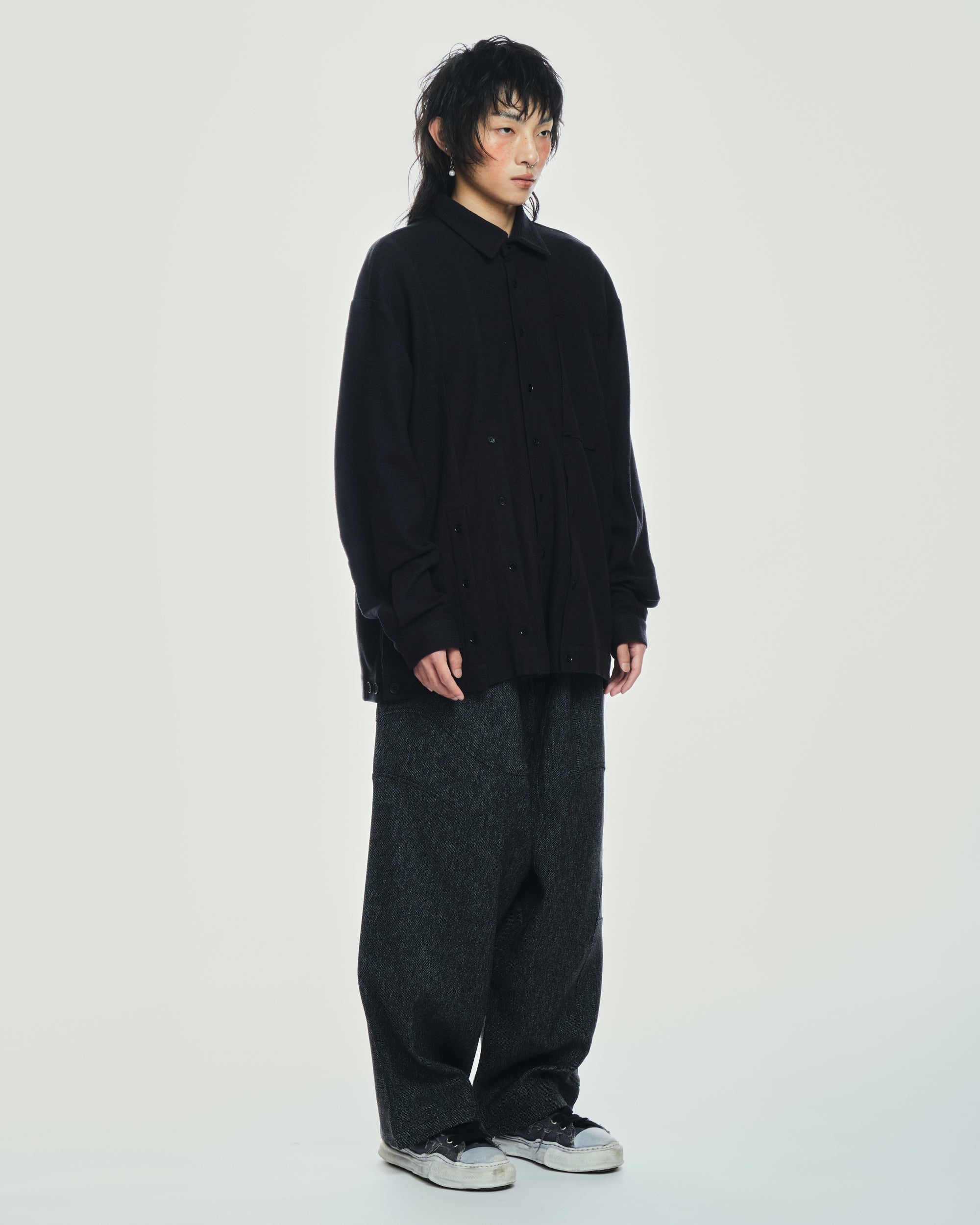 Baggy Pants