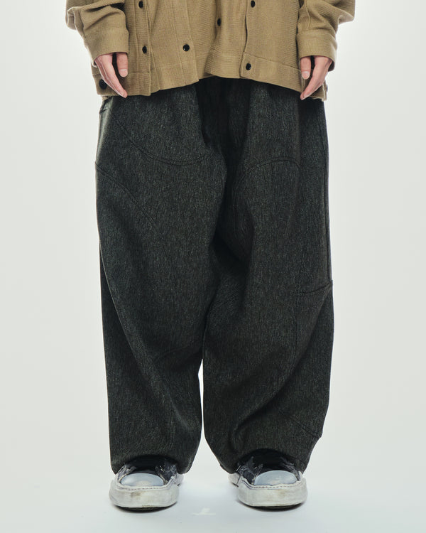 Baggy Pants