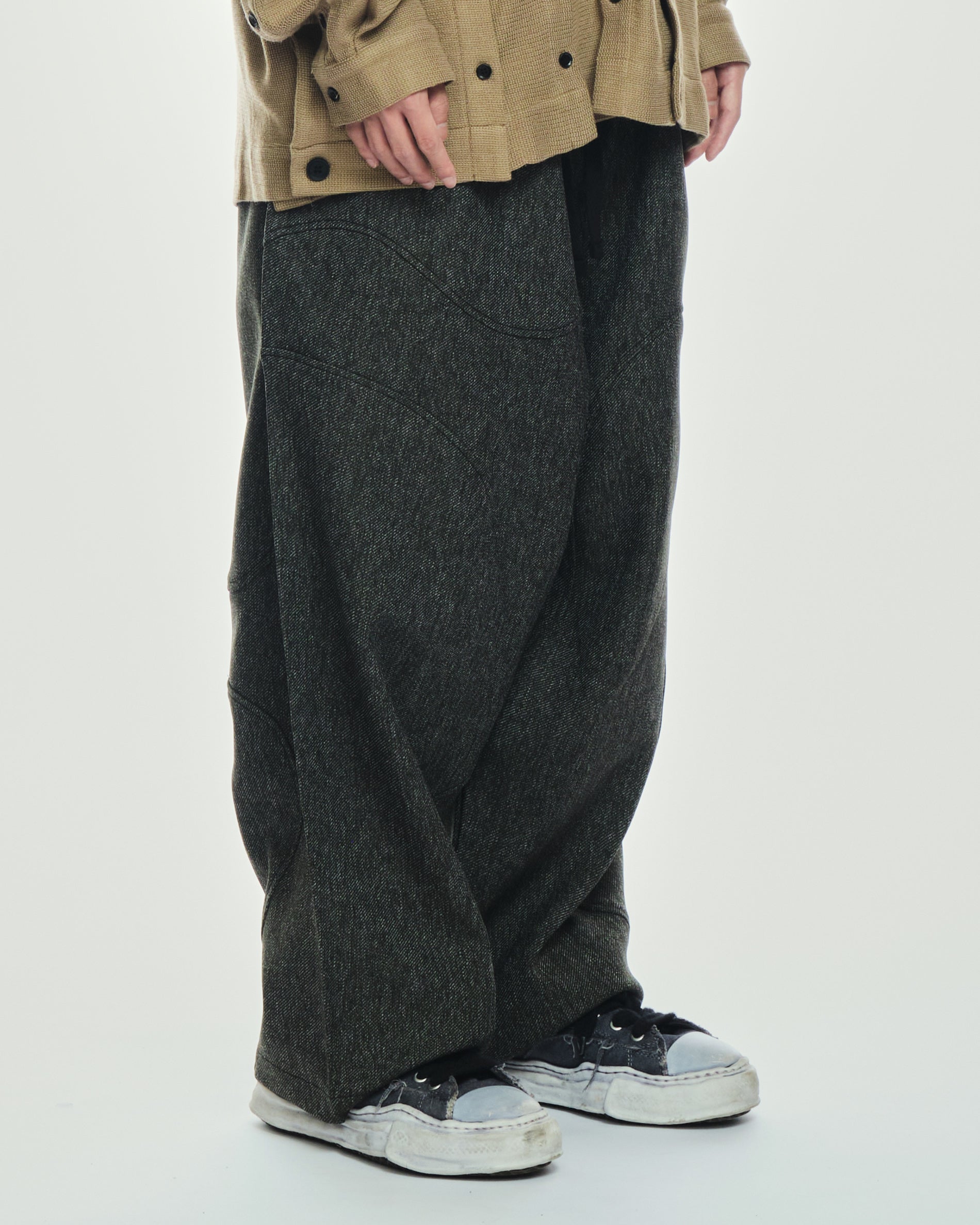Baggy Pants