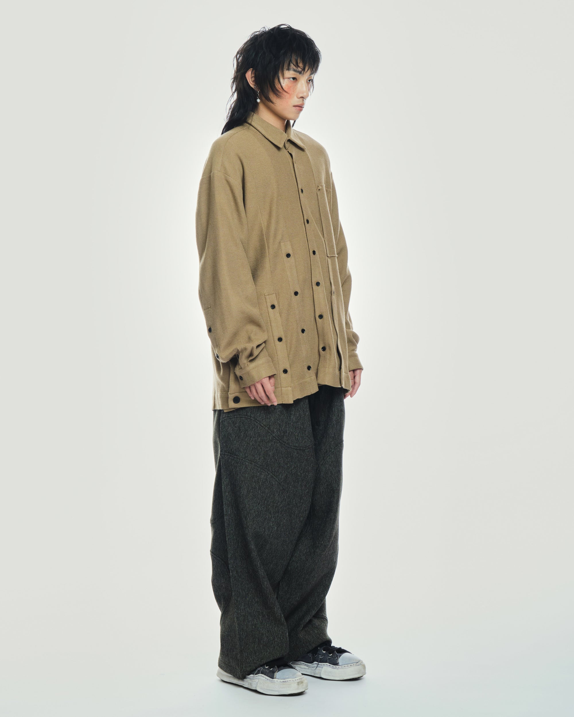 Baggy Pants