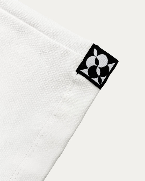 スネークゼロウェイストTシャツ